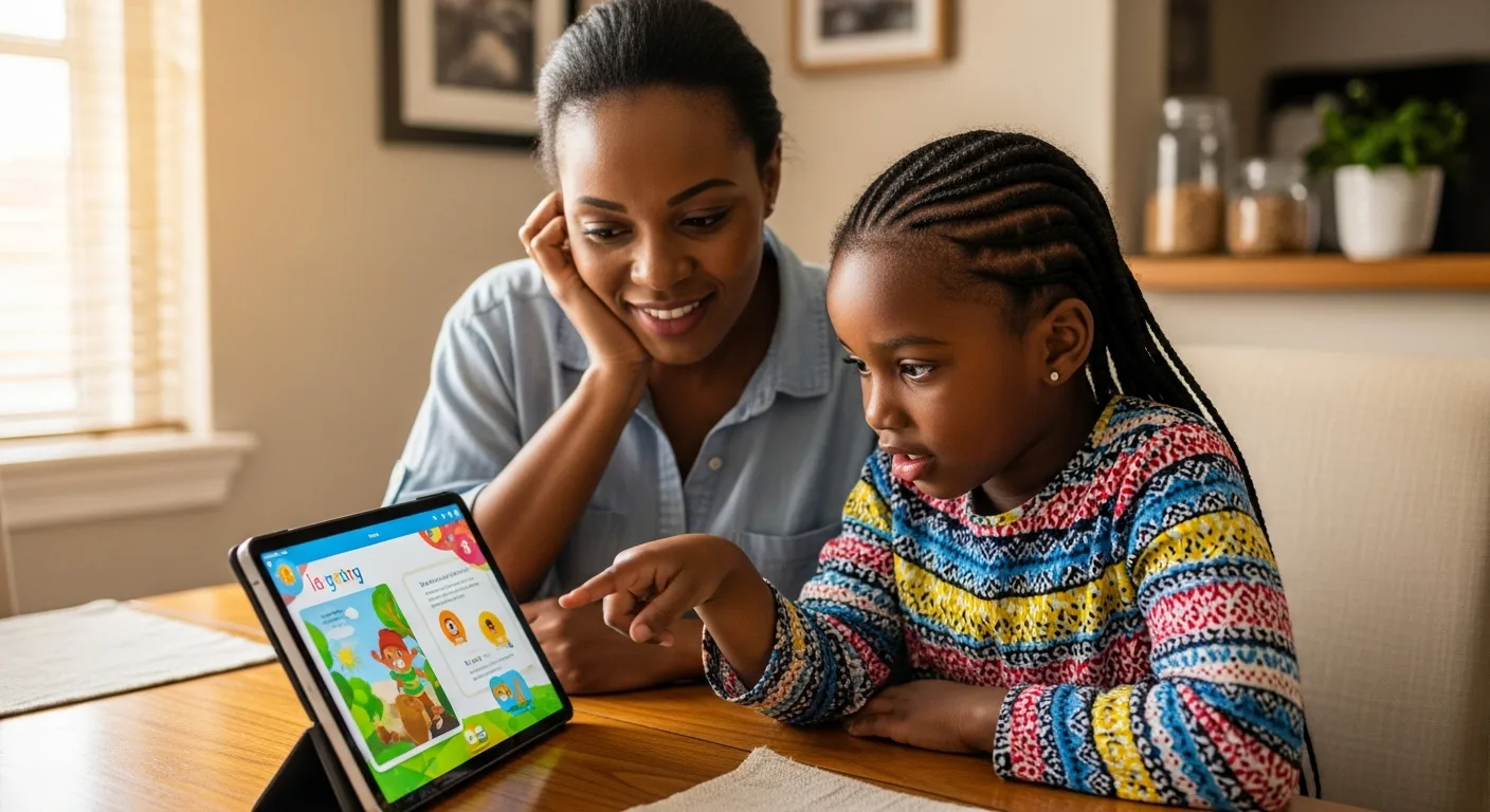 Choosing the Right Learn-to-Read Programme for Your Child