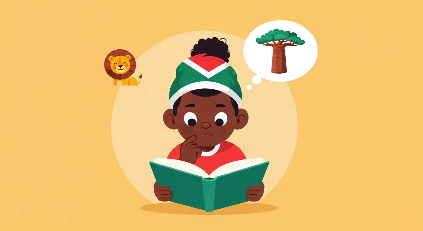 Stage 8 — Reading Comprehension
