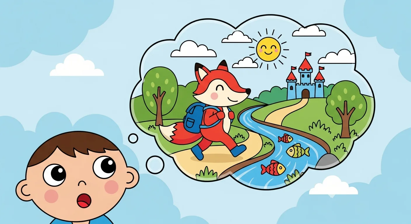 Stage 2 — Understanding Stories