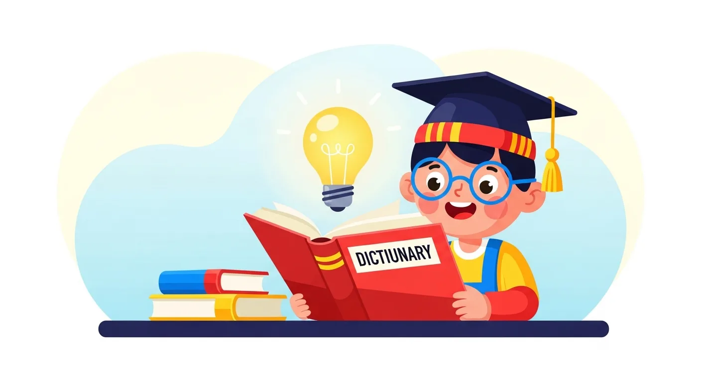 Stage 3 — Word Power