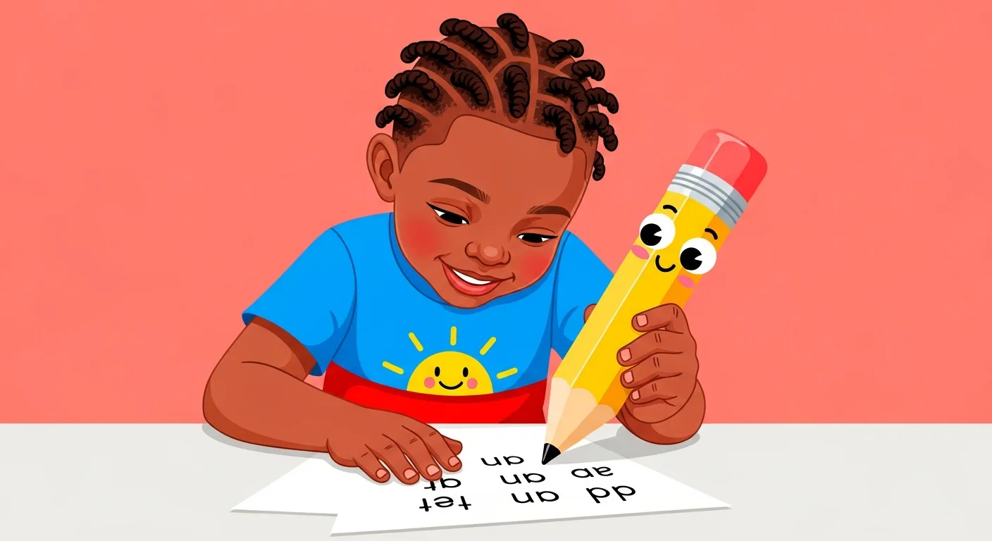 Stage 5 — Spelling Patterns