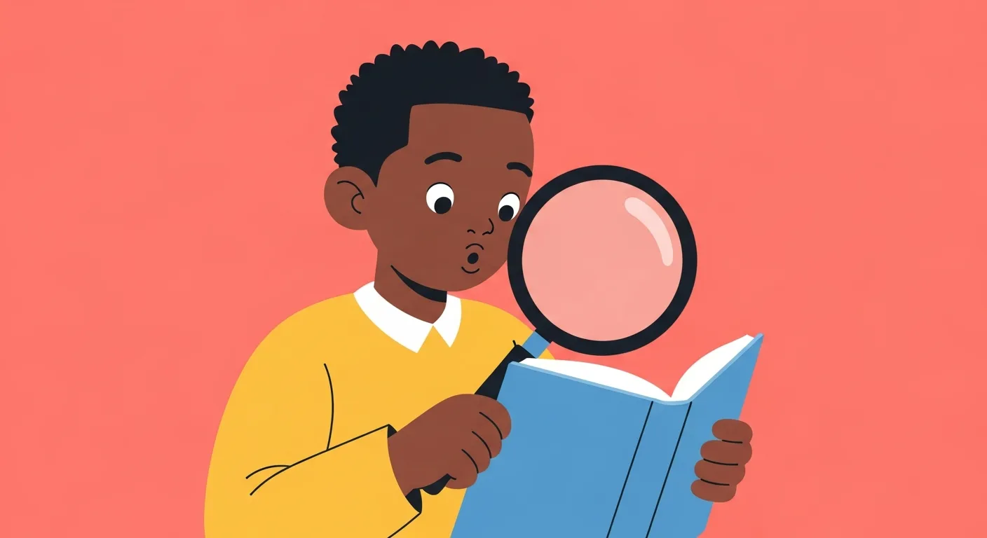 Stage 7 — Reading Strategies
