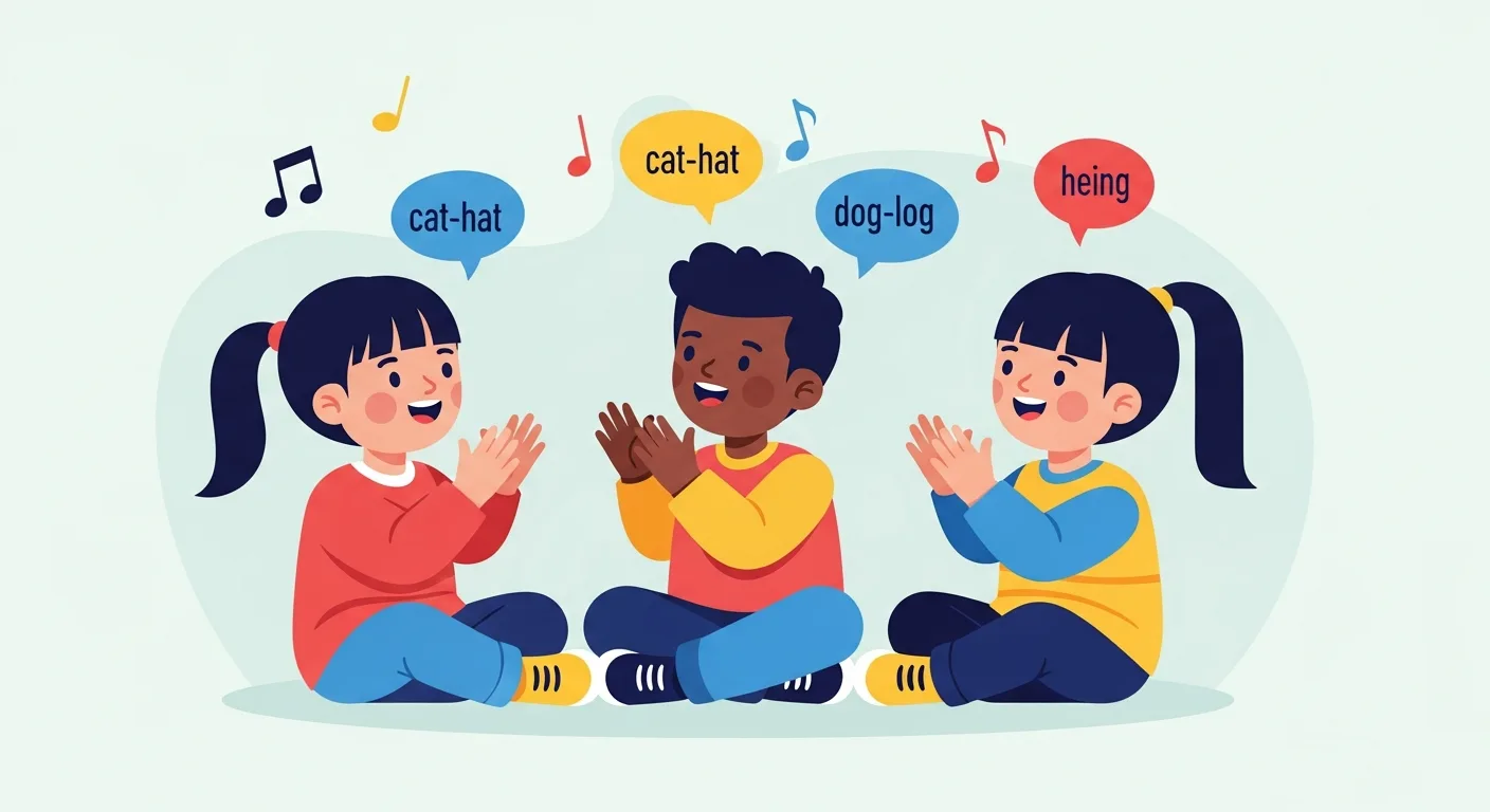 Stage 4 — Sound Play