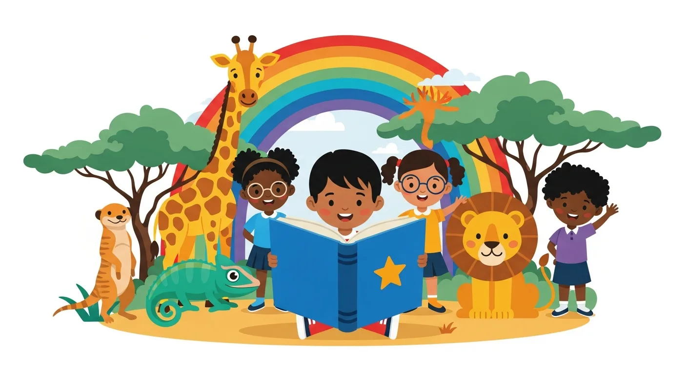 Stage 9 — Summarise & Show What You Know