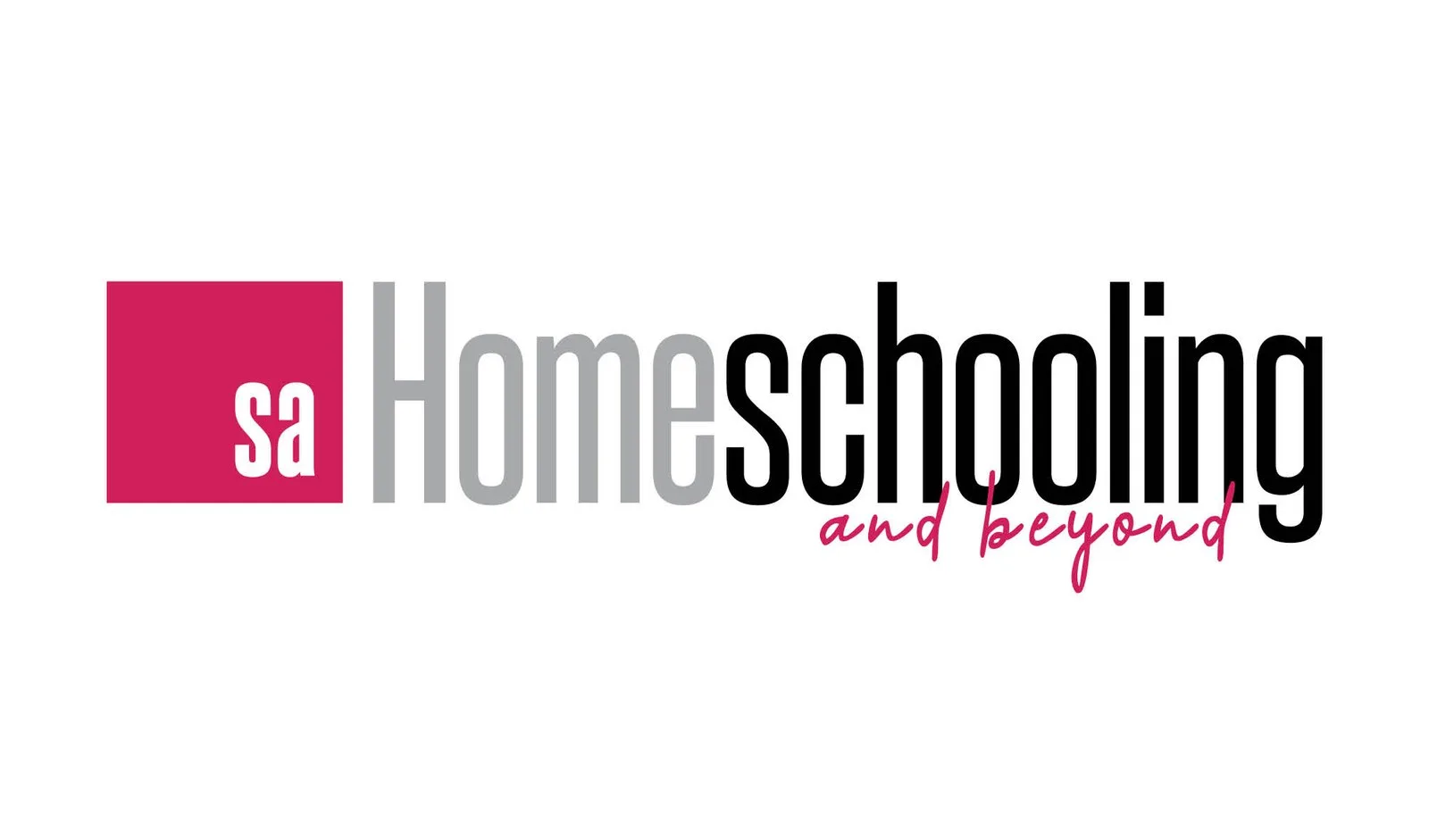 SA Homeschooling & Beyond logo