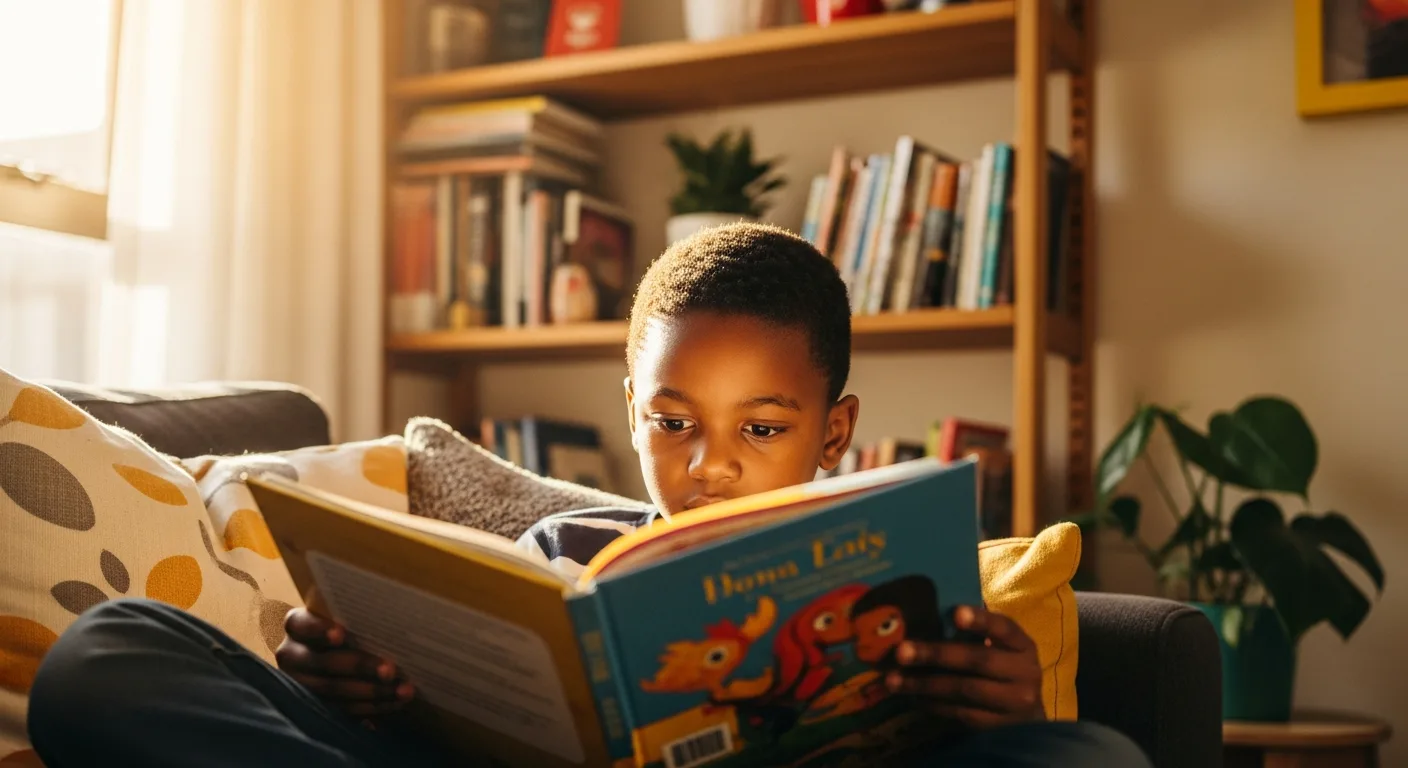 Why Reading for Meaning Is Essential in Grade R–3
