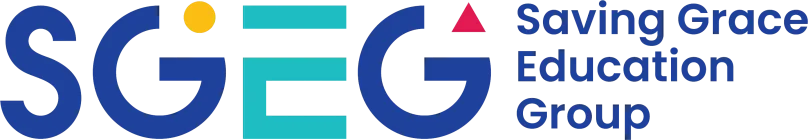 Saving Grace Education Group — Learn to Read